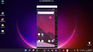 SETTING UP AN ANDROID PENTESTING ENVIRONMENT