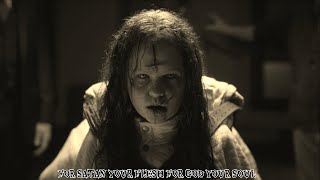 Kaivs - For Satan Your Flesh for God Your Soul