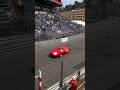 🏎️ Complimenti e grazie ancora Pietro! #formulaone #racing #monaco #montecarlo #classic