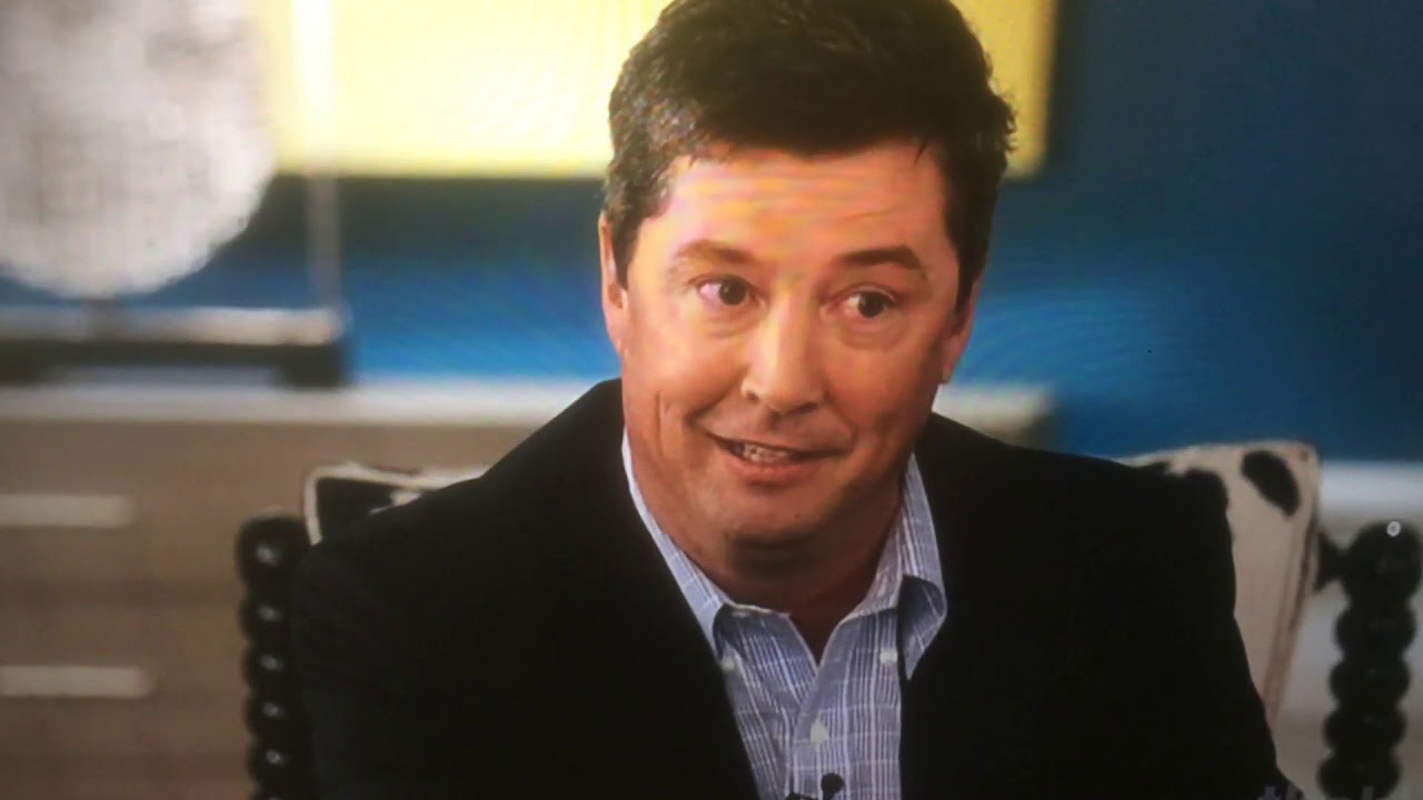 John a lot of. John a lot of