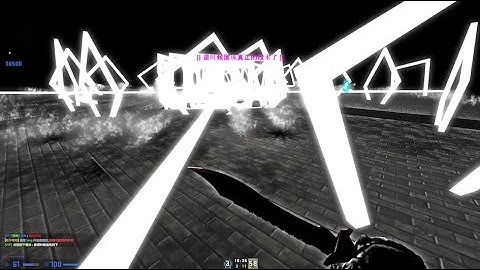 CS:GO ZE - ze geometric v1 3 - RTV 3