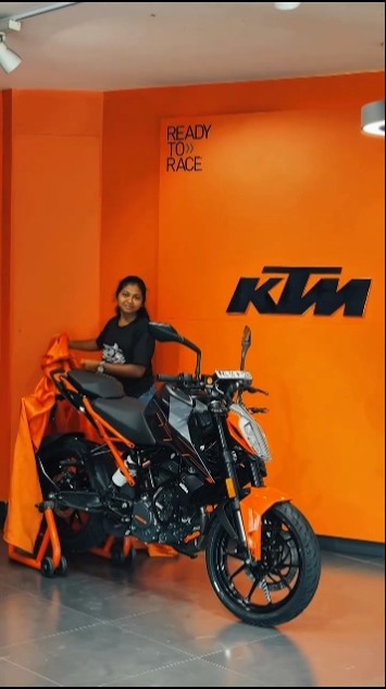 ktm Duke 200#yutubeshorts #ktm #automobile #shorts #trending 😈⚡☠️