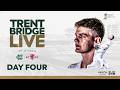 🔴 LIVE STREAM | Nottinghamshire vs Somerset DAY 4 | ROTHESAY COUNTY CHAMPIONSHIP