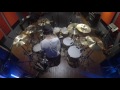 Ian Ethan Case - Butter II - Drum cover by huseyin MAN