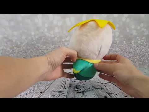 М’яка іграшка "Баттерс" South Park, 20 см, видео 1