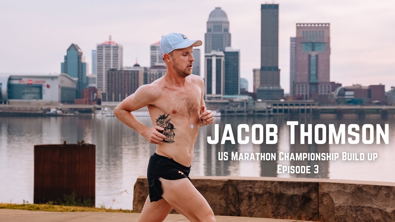 Jacob Thomson - Episode 3: Bluegrass and Grass Roots