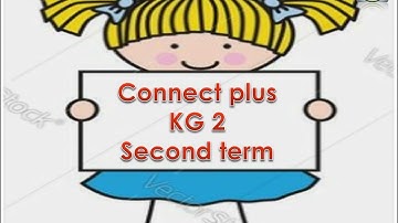 kg2 connect plus unit 5 "Important Jobs"