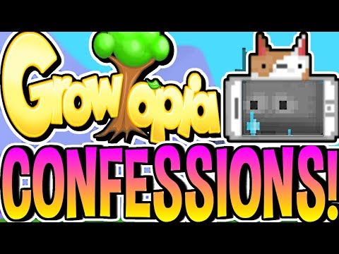 Growtopia Confessions Comment Yours - #U0442#U043e#U0440#U0442 roblox box lyrics