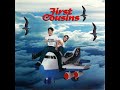 Bakit Galit Ka - First Cousins (Original Sound Track)