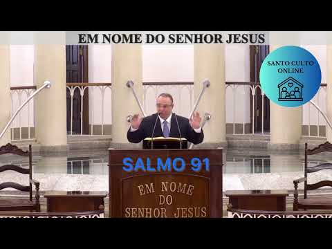 CCB ONLINE CULTO