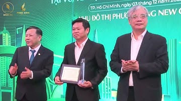 [Official] KĐT Phước Đông New City - Dự án BĐS giá trị thật tiêu biểu Vùng động lực phía Nam 2025