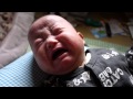 面白いと思った赤ちゃんの泣き声▪泣き方