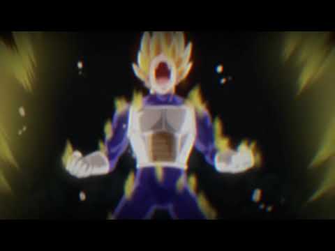 【MAD/AMV】DRAGONBALL―The Antidote
