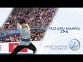 Yuzuru Hanyu (JPN) | Men Free Skating | ISU World Figure Skating Team Trophy