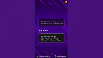 GitFlow For Beginner
