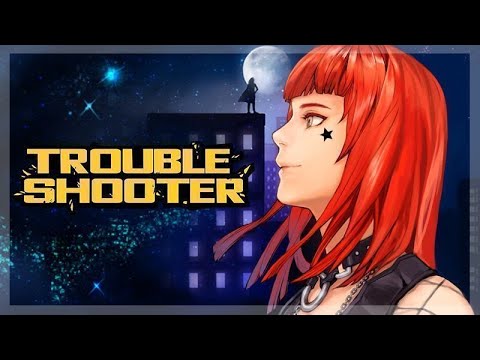 Troubleshooter - Abandoned Children  Game Trailer 2020