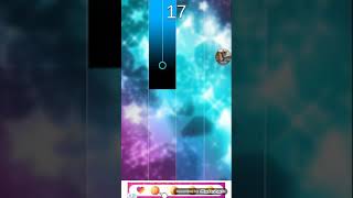 FNaF - FNaF Song with Piano Tiles!!!! screenshot 3