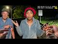 Road Rage Mom Completely Loses It.. Hits Man With Car