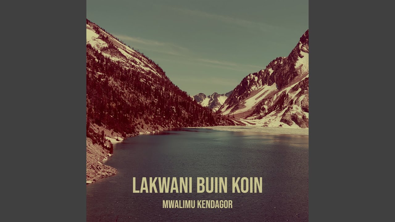 Lakwani Buin Koin