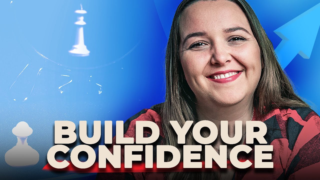 How to Build Confidence as a Business Owner - YouTube