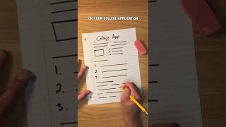 Celebrity Trickiest Question on the Common Application Wealth