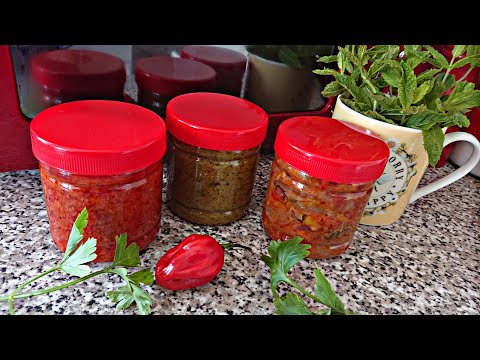 Vidéo: Dolmalik Chili Pepper Info - Cultiver des plantes de piment Dolmalik Biber