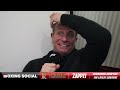 "I'M NOT BUYING IT!" KALLE SAUERLAND HONEST ON DEREK CHISORA VS. DEONTAY WILDER