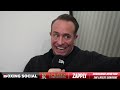 "I'M NOT BUYING IT!" KALLE SAUERLAND HONEST ON DEREK CHISORA VS. DEONTAY WILDER