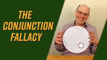 The Conjunction Fallacy