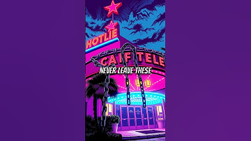 Thumbnail of The Hidden Meaning Behind 'Hotel California' by The Eagles - What You Didn't Know!