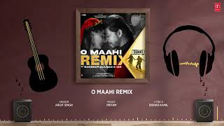 O MAAHI...Remix #SHAHRUKH KHAN 🥰🥰🥲