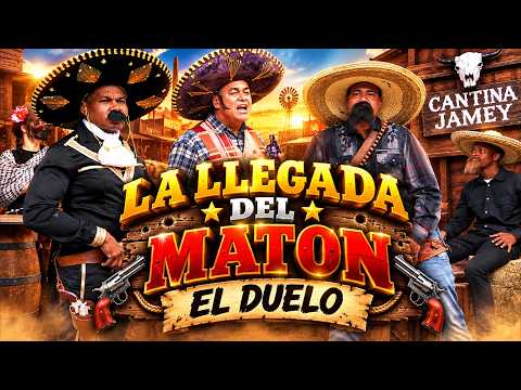 THE OLD WEST RAYMOND AND MIGUEL PRO#285