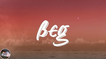 Thumbnail of Leon Thomas - Beg (Lyrics)