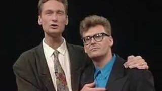 Whose Line UK 3x15 - Alphabet