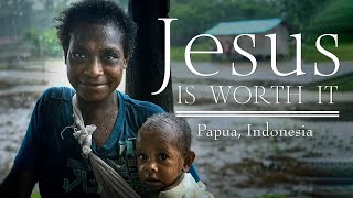Jesus Is Worth It (2023) | Korowai | HeartCry Films