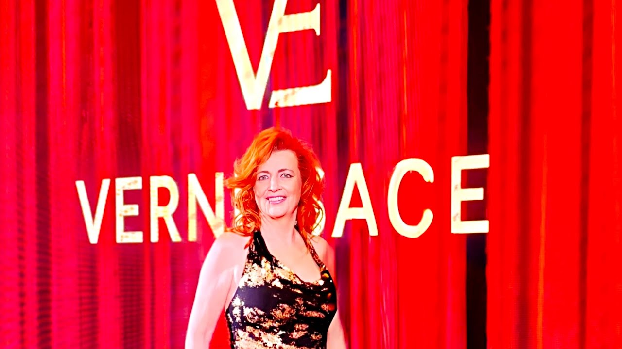 Cap d’Any al Vernissage ✨ Una nit per recordar