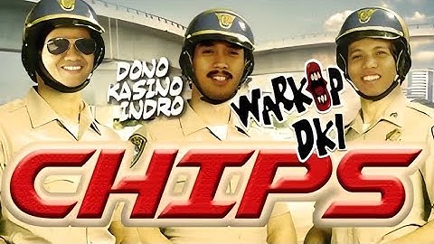 WARKOP DKI - CHIPS (1982) FULL HD