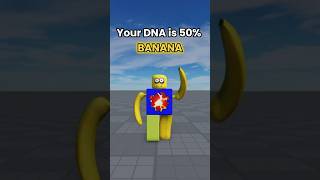 You Share Dna With A Banana Heres Why