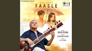 Faasle - Shujaat Khan, Asad Khan, & Vijay Vijawatt
