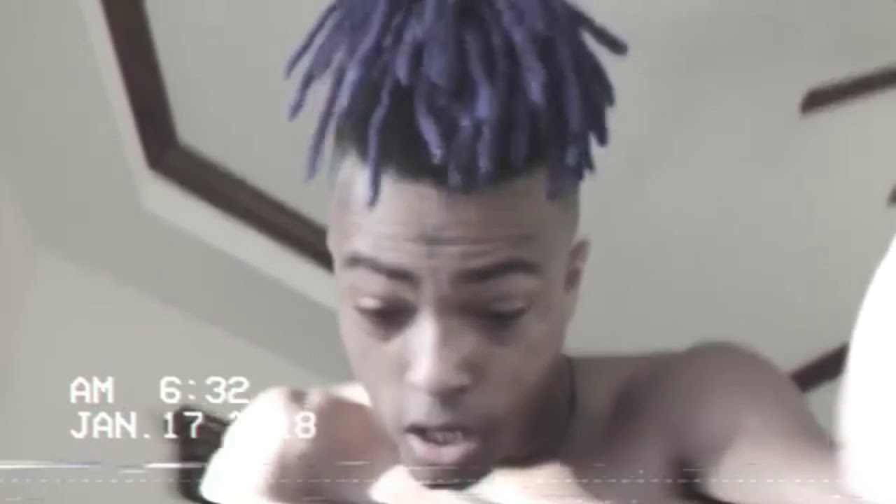 Xxxtenacion - Still Feel Alone