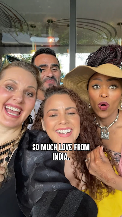 Dhar Mann Actors Meet n Greet in Mumbai Today (12/1) at 18:30 - 21:30   pinned comment for details!