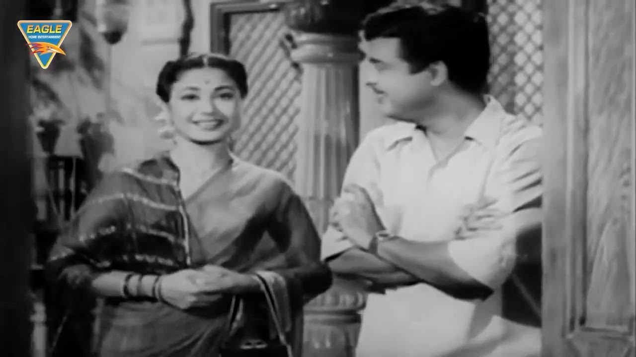 Gana Na Aaya Bajana Na Video Song Miss Mary (1957) Movie Songs Kishore Kumar Eagle
