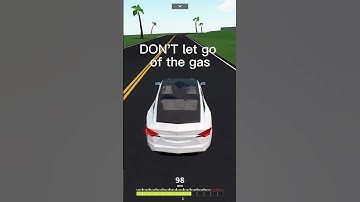 How to turn on Autopilot in Car Crushers 2