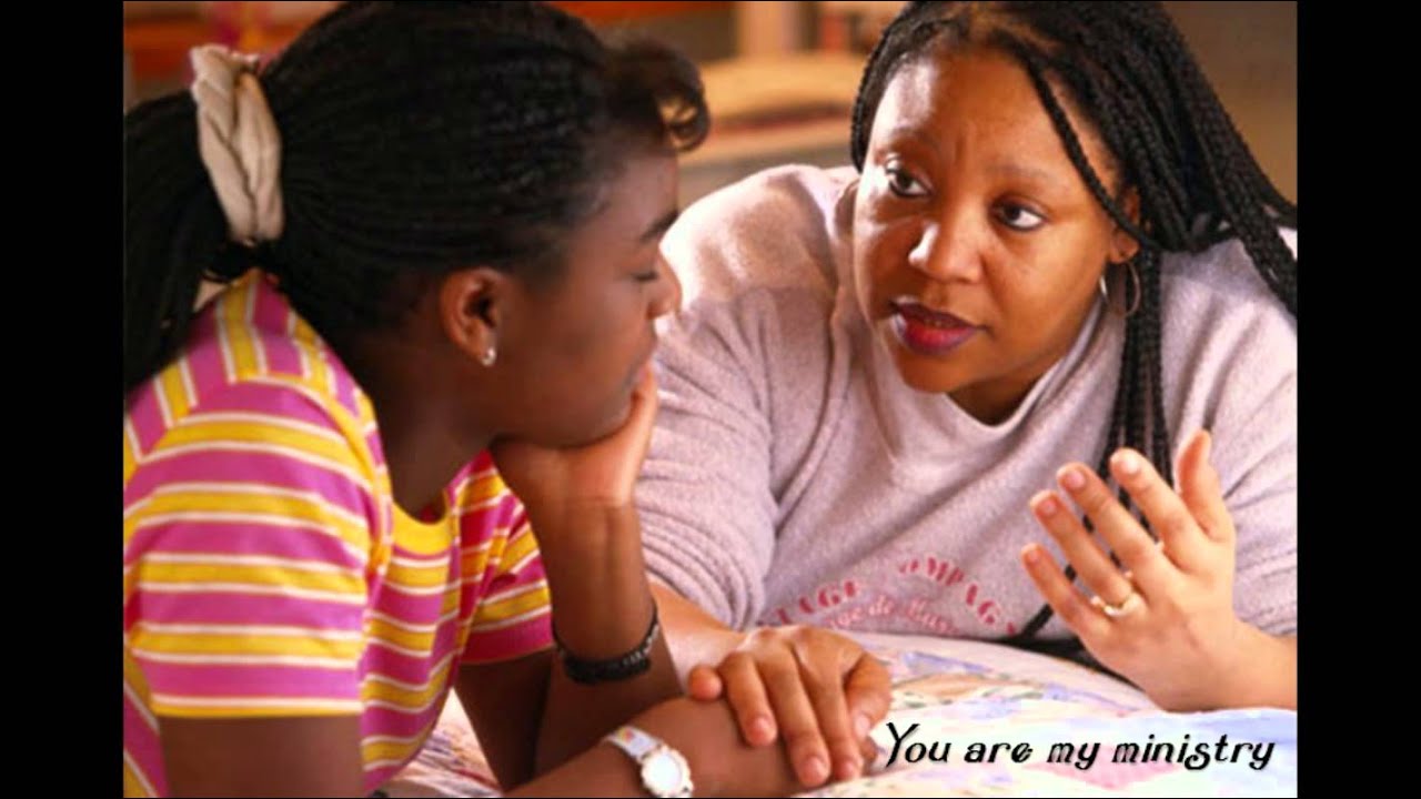 It s difficult to be a parent