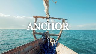 Video thumbnail of ""Anchor" ⚓ - Left and Right Ministries (Lyric Video)"