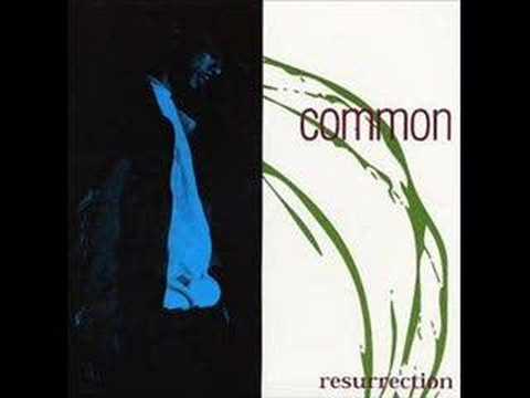 Common Feat. No ID - In My Own World (Check The Me...