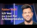 Mein Kampf gegen die Depression | Fitnessmodel Fabian Nießl im Talk bei deep und deutlich
