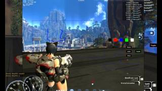 Firefall - Addon fun - Movies