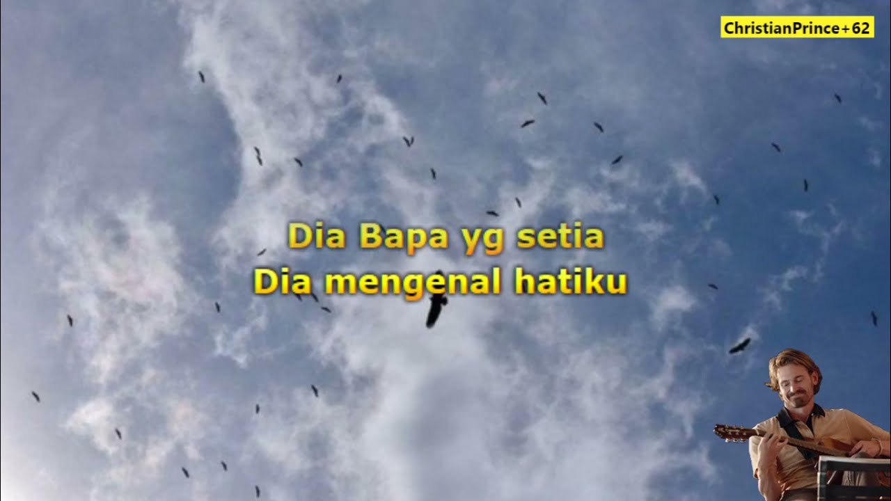 Burung Nazar ~ James Celosse ( Lirik ) Cover by Valen Dyo