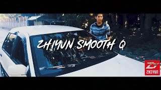 Zhiyun Smooth Q Test